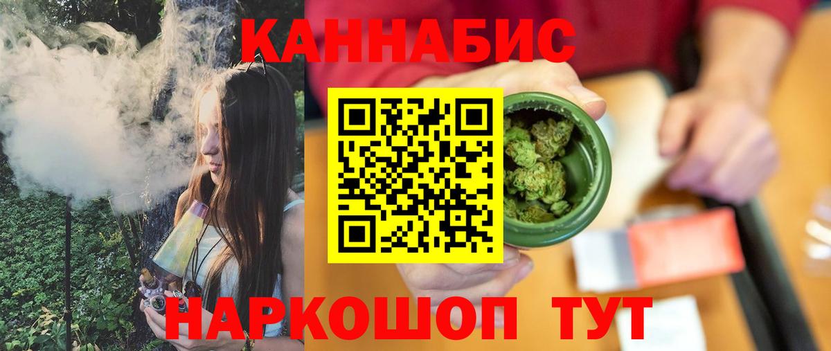 Каннабис индика Губкинский